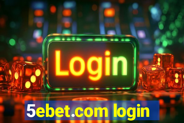 5ebet.com login